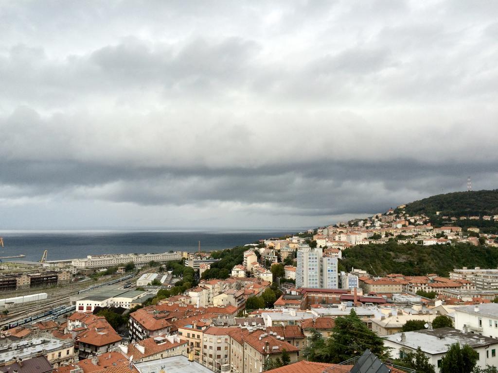 Seatrieste Rom bilde